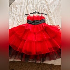 Vintage Betsy Johnson Dress